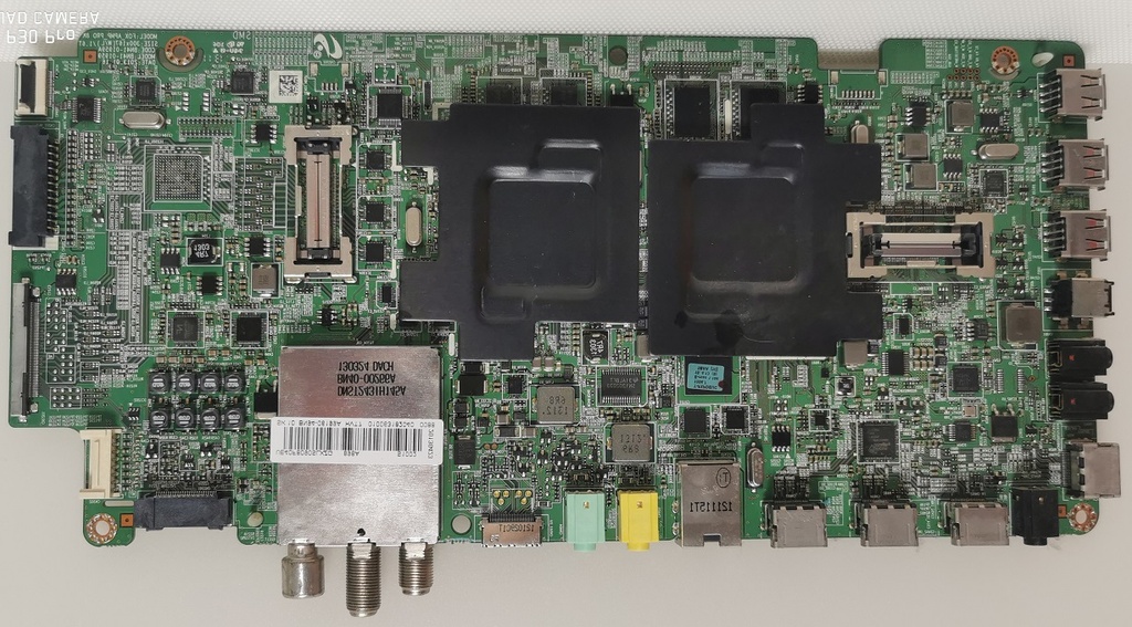 SAMSUNG UE40F8000SL – Carte mère BN41-01959A