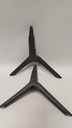 SAMSUNG UE43TU7125KXXC – Lot de 2 pieds SUPPORT TV