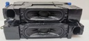 SAMSUNG UE43TU8005K – Haut-parleurs