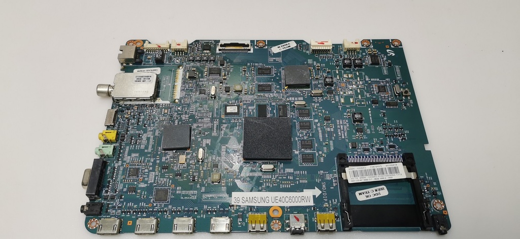 SAMSUNG UE46ES5500 – Carte mère BN41-01444B