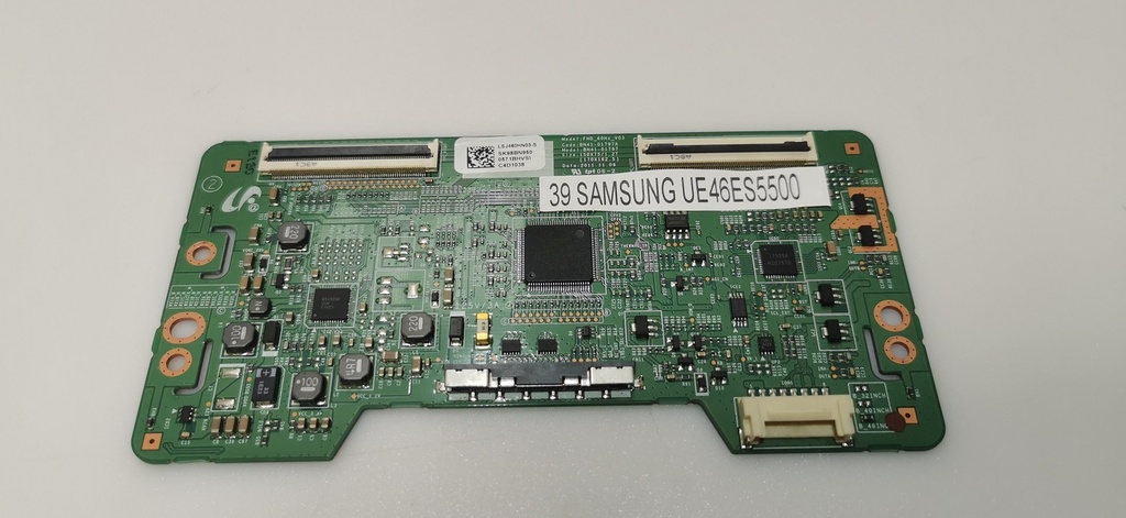 SAMSUNG UE46ES5500 CARTE T-CON FHD_60HZ_V03 BN41-01797A BN41-01797