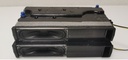 SAMSUNG UE49NU7645U – Paire de haut-parleurs