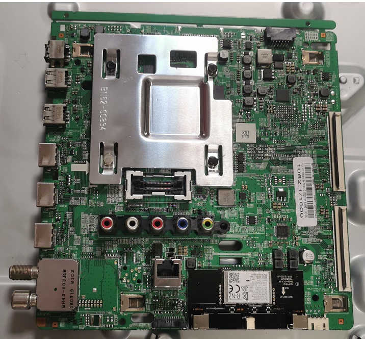 SAMSUNG UE50RU7175U – Carte mère BN41-02703A BN41-02703