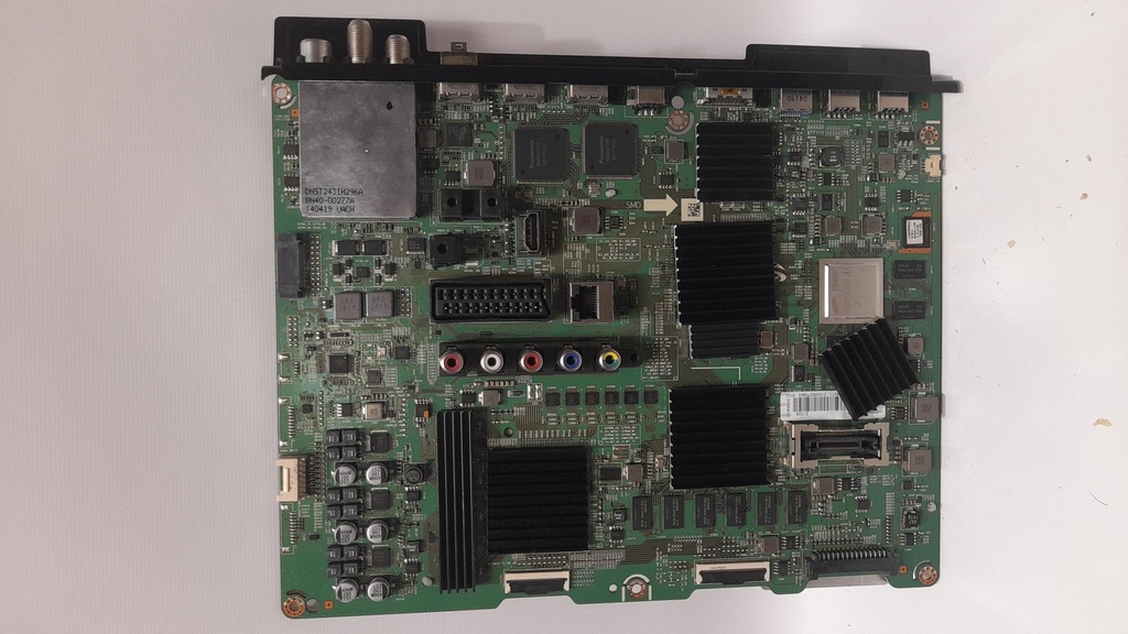 SAMSUNG UE55HU8200L – Carte mère BN41-02205C BN94-07669G