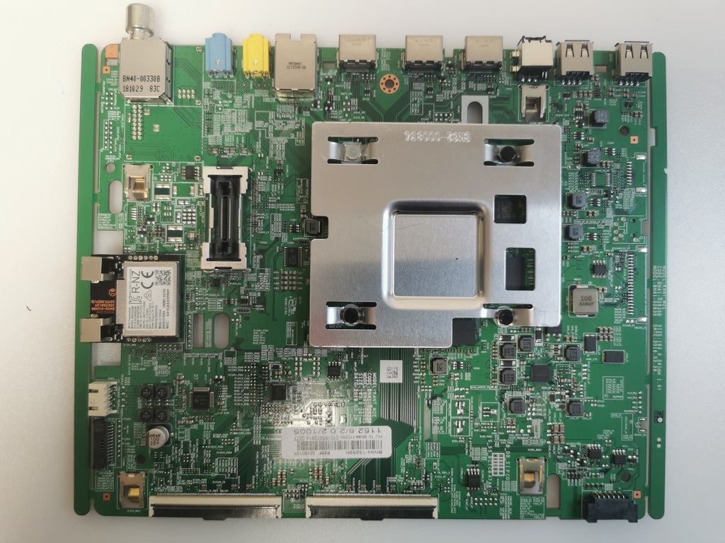 SAMSUNG UE55NU7305K – Carte mère BN41-02635B BN94-132259K