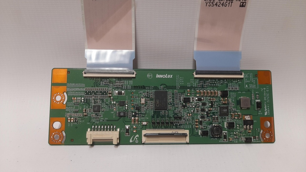 SAMSUNG UE58H5200AW – Carte T-CON