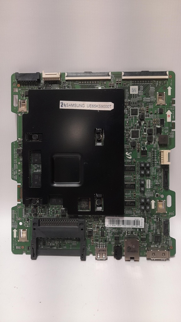 SAMSUNG UE65KS9000T – CARTE Carte mère BN41-02504A BN41-02504