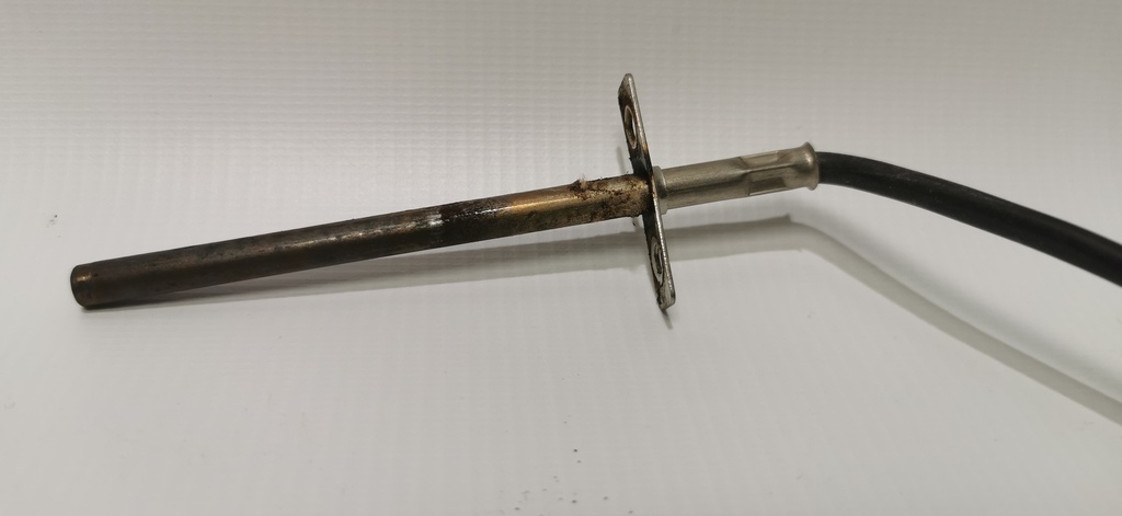 SAUTER FOUR – SONDE DE TEMPERATURE
