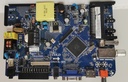 SCHAUB LORENZ LD24-E16HB – CARTE PRICIPALE CV9203l-Q24