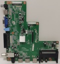 SCHAUB LORENZ LD49-D15FHB – Carte mère RT160 VER1.3