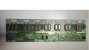 SHARP LC-32AD5E-BK – Carte inverter IM3857 RDENC2287TPZ