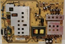 SHARP LC-52DH-DK65E – Carte alimentation RDENCA308WJQZ DPS-277BP-1 A REV S3 F