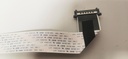 SHARP LC-55CUF8472ES 3 – NAPPE LVDS