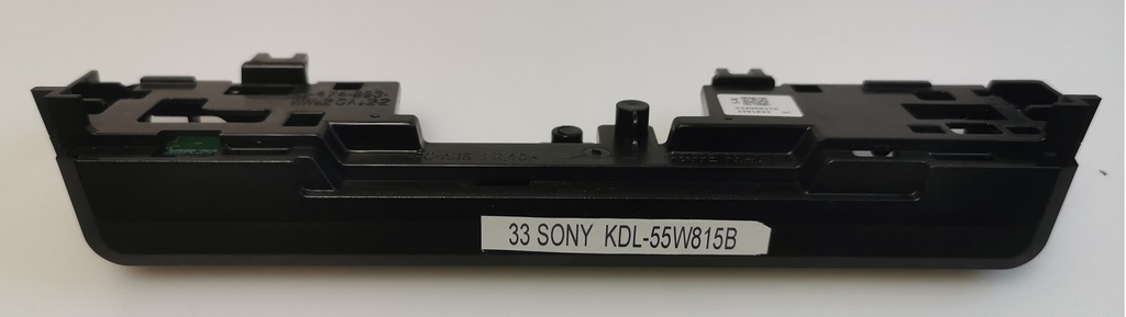 SONY 55W815B CARTE BOUTON IR