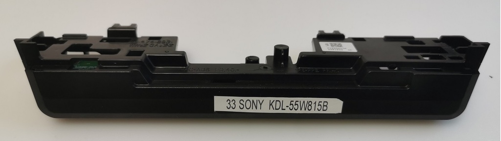 Sony 55W815B CARTE BOUTON IR