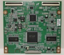 Sony KDL 40EX600 – Carte T-CON TSL_C2LV0.2