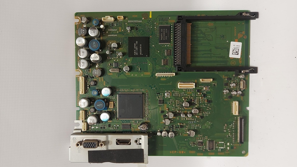 Sony KDL-26U2000 – Carte mère 1-870-688-13