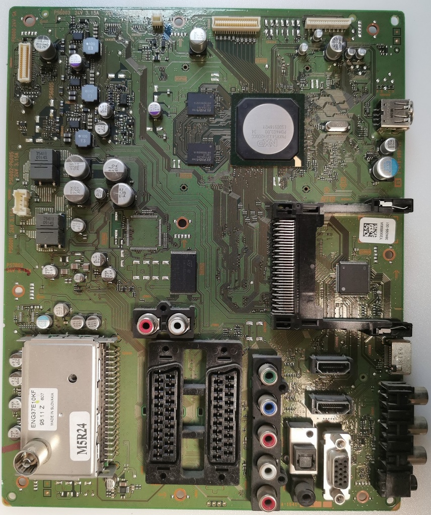 Sony KDL-32S5600 – Carte mère PS7800