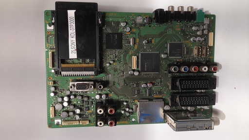 Sony KDL-37P3000 – Carte mère 1-874-223-12