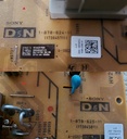 Sony KDL-52V5100 – Carte alimentation D5N 1-878-624-11 D6N 1-878-625-11