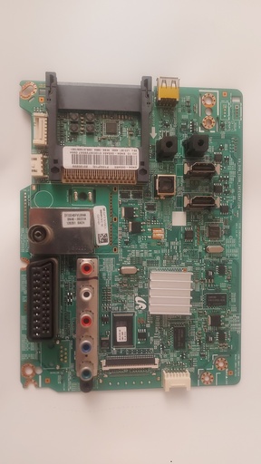 Samsung UE32EH4003W – Carte mère BN41-01897A