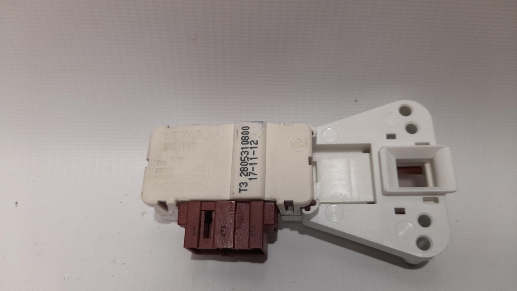 SÉCURITÉ DE PORTE 4116131