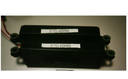 TCL 43DP600 – Paire de haut-parleurs