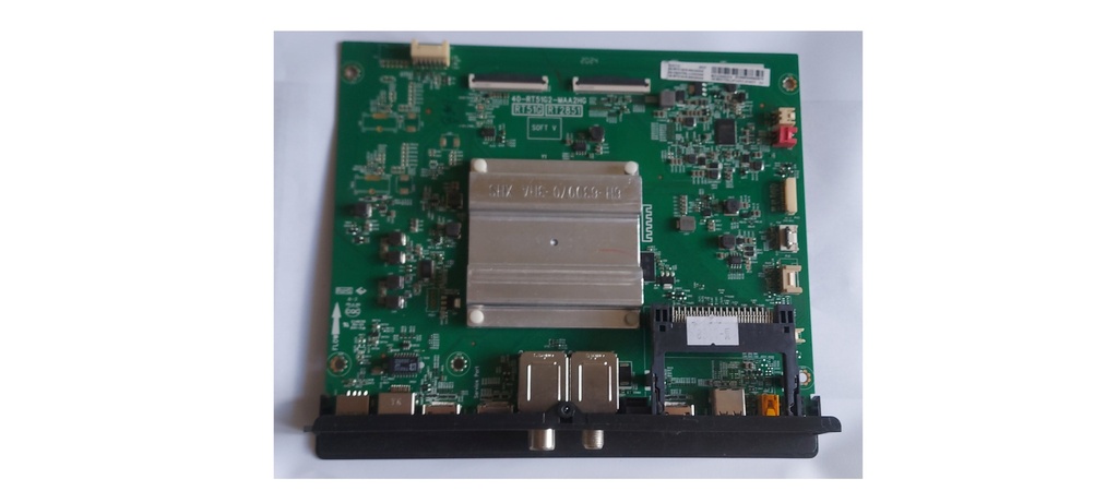TCL 65C715 – Carte mère 40-RT51G2-MAA2HG