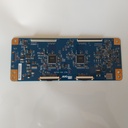 TCL 65C815 – Carte T-CON 65T55 COG CTRL