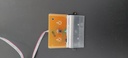 TCL 75EP663 – CARTE BOUTON IR
