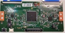 TCL U60P6026X1 – Carte T-CON V17_60 UHD TM120-APO 1 6870C-0743A