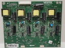 TELEFUNKEN 65243FHD17PW03-6 CARTE INVERTER VESTEL 17CON13