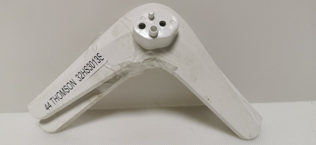 THOMSON 32HS3013S – PIEDS SUPPORT X2