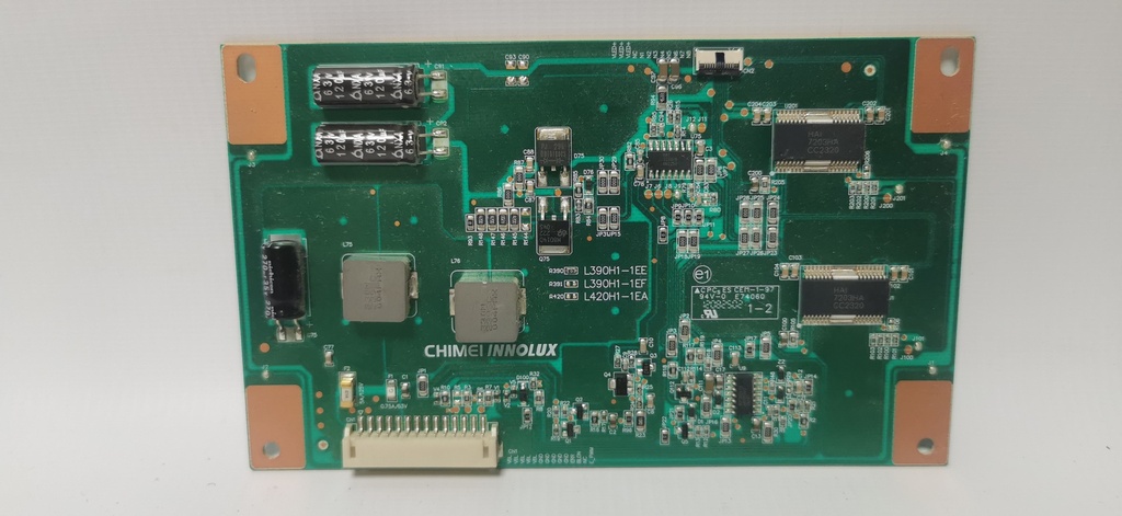 THOMSON 39FU5253W – Carte inverter L390H1-1EE L390H1-1EF L420H1-1EA