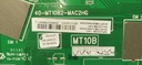 THOMSON 39FU5253W – Carte mère 40-MT10B2-MAC2HG