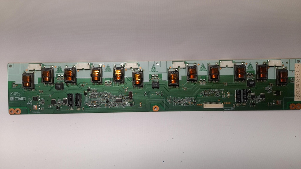 THOMSON 40LV733F1 – INVERTER T87111.00