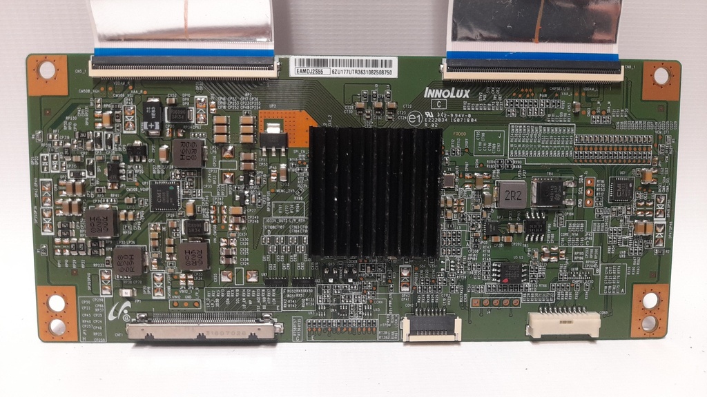 THOMSON 50UB6406 – T-CON ST5461D04-1-C-1