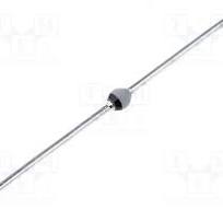 DIODE BYW76TFK AVALANCHE 600 V 3 A SOD64