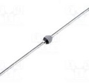 DIODE BYW76TFK AVALANCHE 600 V 3 A SOD64