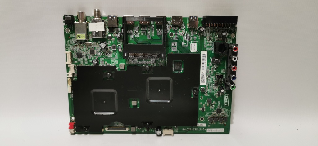 THOMSON 55UA6406B – Carte mère 40-NT67ES-MAC4HG
