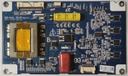 TOSHIBA 46TL938 – Carte inverter SSL460_3E1B REV0.1