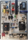 DUAL DL-TQL55UHD001 – Carte mère CV309H-K ALIMENTATION MIP550D-CX4-T