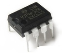 VIPER12A VIPER12 DIP-8 Circuits Intégrés