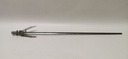 WHIRLPOOL AKZM 776/IX FXTP6 BROCHE – Neuf