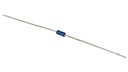 Diac db3 28 à 36 V 0.3 mA. 2 A. Boîtier DO-35
