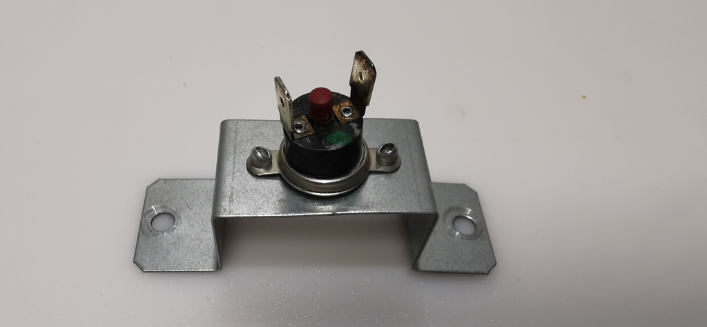 WHIRLPOOL TYPE FXTP6 MOD AKZM 751-IX – Klixon 250 °C
