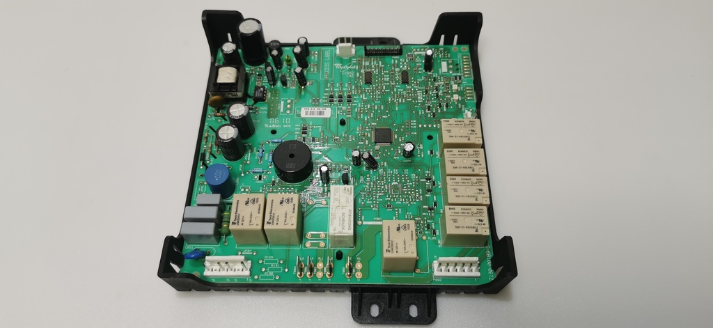 WHIRLPOOL TYPE FXTP6 MOD AKZM 751-IX Module – CARTE électronique de puissance four