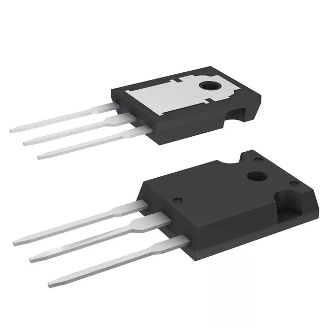 STW11NB80 MOSFET N-CH 800V 11A TO-247 1 Pièce