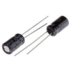 Condensateur chimique 0.1UF 50V 1 Pièces