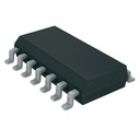 CIRCUITS INTEGRES BTS724G 5,5 V ~ 40 V 3 A PG-DSO-20 DSO-20